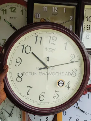 Agogon Bango na Rikon 35cm