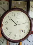 Agogon Bango na Rikon 35cm - 2