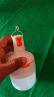 Rechargeable Lantern - Long-Lasting Battery - 2