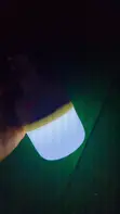 Rechargeable Lantern - Long-Lasting Battery - 3