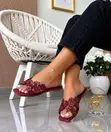 Zara High Quality Women's Slippers - 1