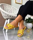 Zara High Quality Women's Slippers - 2