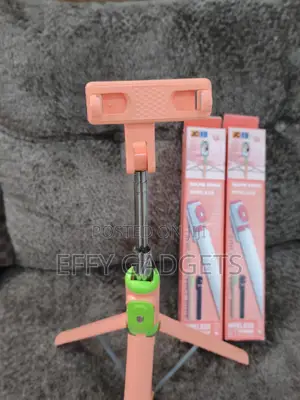 Sabon Selfie Stick/Tripod