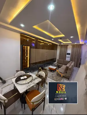 Nosix Emporium Mai Girma Labule & Kayayyakin Cikin Gida