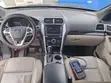 Ford Explorer 2013 Black - 2