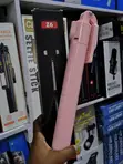 Mini Selfie Light with Tripod Stand - 1