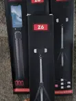 Mini Selfie Light with Tripod Stand - 3