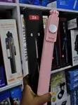 Mini Selfie Light with Tripod Stand - 4
