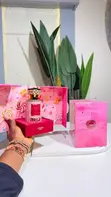 FOMO Dubai Eau de Parfum - Pistachio Bliss & Candy Lush - 2