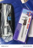 Digital Caliper 150mm (6") - 2