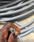1.5mm 7-Core Flexible Wire - 2