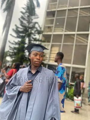 Customer Service CV - Lekki