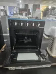 Aeon Gas Cooker 60x60 - 3 Gas + Electric Burners - 2