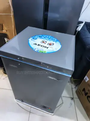 Aeon ACF100GK 100L Chest Freezer - Efficient Home Storage