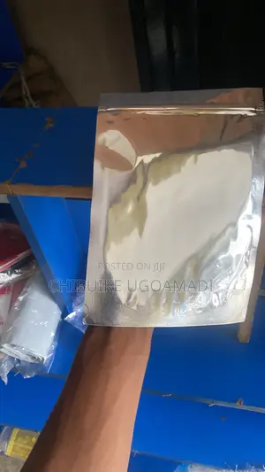 Sabbin Ziplock Pouches don Small Chops & Chin Chin