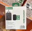 Shplus 45W PD Charger - 3