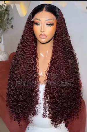 26" SDD Pixie Curls with 5x5 Closure