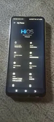 Tecno Pop 8 64GB Blue (Na Amfani) - 1