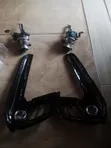 Hyundai Elantra 2016 Fog Light and Casing - 1
