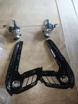 Hyundai Elantra 2016 Fog Light and Casing - 2