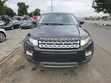 Land Rover Range Rover Evoque Dynamic 2012 Grey - 1