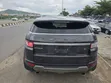 Land Rover Range Rover Evoque Dynamic 2012 Grey - 5