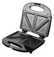 Polystar 2-Slice Triangular Sandwich Maker PV-SWB830B2 - 1