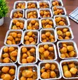 Small Chops Party Platter - 1