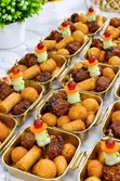 Small Chops Party Platter - 2