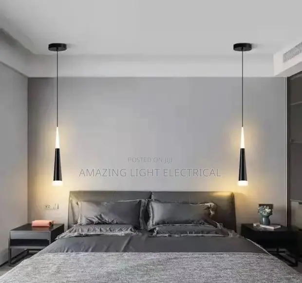 d.light Smart LED Pendant Light - 1