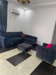 Home Interiors L-Shape Sofa - Used - 1