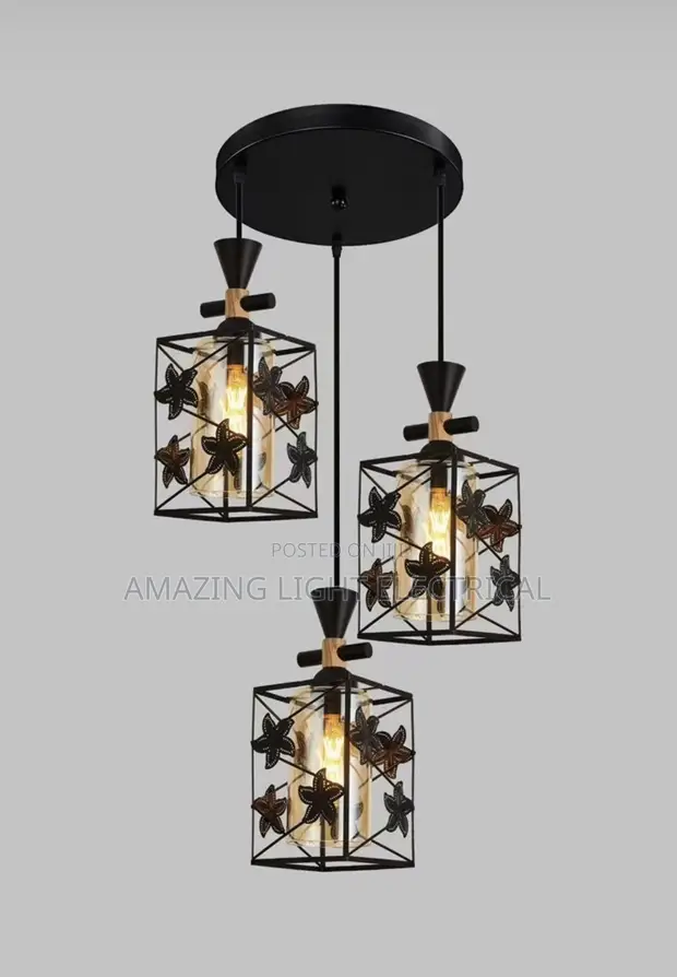 d.light Pendant Light - Brand New - 1