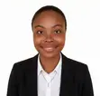 Front Desk Officer CV - Bukki Abraham - 2