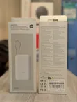 Xiaomi Power Bank 20000mAh 74W Fast Charge - 2