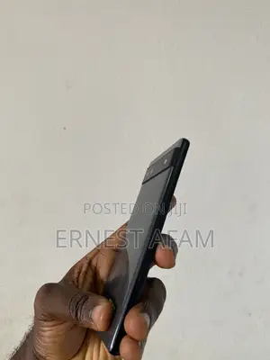Google Pixel 6a 128GB Gray