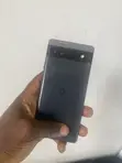 Google Pixel 6a 128GB Gray - 4