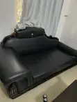 Gidan Sofa Mai Zama 6 - An Riga An Yi Amfani Da Shi - 2