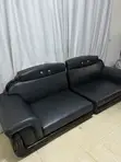 Gidan Sofa Mai Zama 6 - An Riga An Yi Amfani Da Shi - 3
