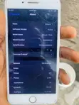Apple iPhone 7 Plus 128GB Zinariya - 1