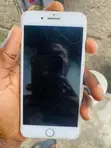 Apple iPhone 7 Plus 128GB Zinariya - 2
