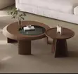 Brand New Square Coffee Table - 2