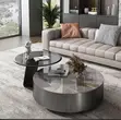 Brand New Square Coffee Table - 4