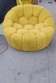Noble George Concept Muna Zane na Sofa - 3