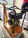 C120 Plate Compactor - 2