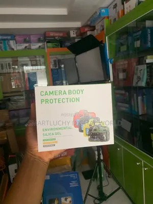 Datavideo Camera Body Silicone Protection Cover
