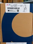 Poly Voyager 4320 UC Wireless Headset tare da Stand - 2