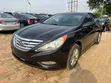 Hyundai Sonata 2012 Baki - 1