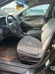 Hyundai Sonata 2012 Baki - 2