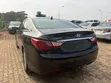 Hyundai Sonata 2012 Baki - 3