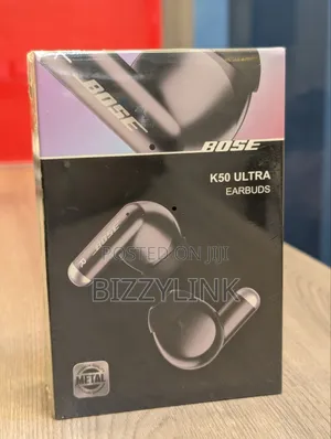 Bose K50 Ultra Earbuds